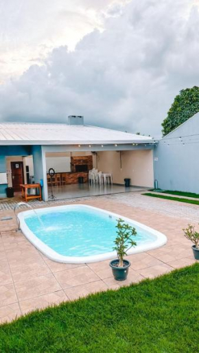 Macadamia Espaço de Festas e hospedagem para Show Safra
